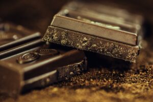 црно чоколадо какао 70 %