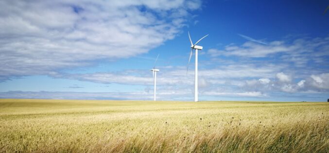 Германската компанија WPD ќе гради 415 мегаватна ветерна електрана