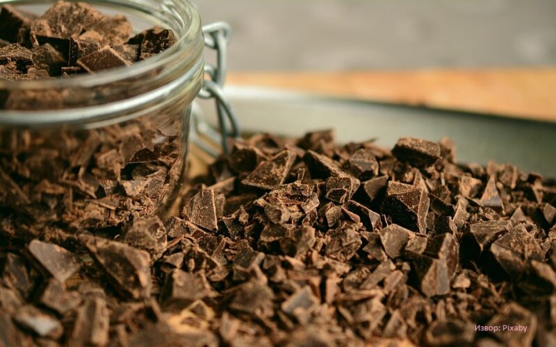 Стрвни сте за благо, а сакате да внимавате на здрави состојки – Темното чоколадо е вашето решение