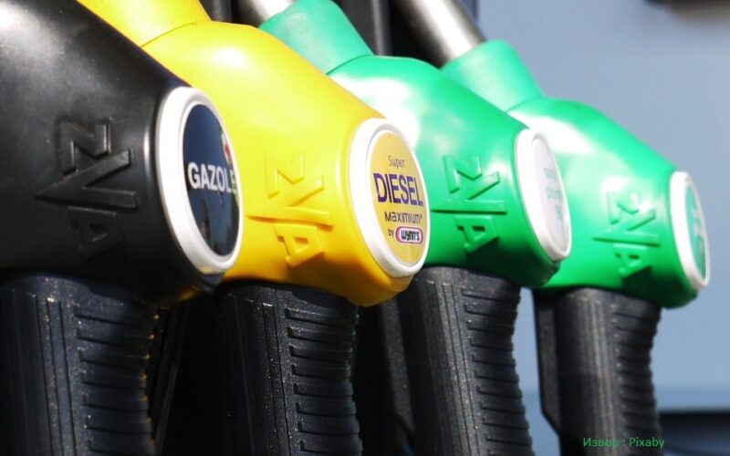 Ново поскапување на цените на горивата