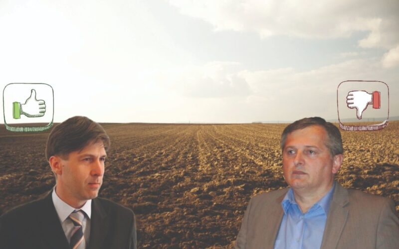 За или против приватизација на државното земјоделско земјиште – Како се одвива дебатата во Хрватска?