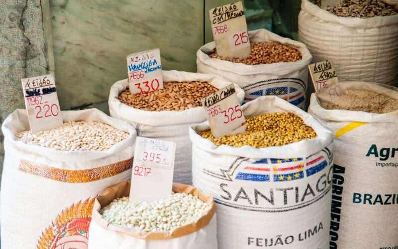 Стабилизација на цените за житните култури – Бразил ја диктираше цената на пченката во мај!