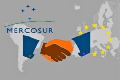 Придобивките и проблемите за ЕУ од договорот со трговскиот блок Меркосур