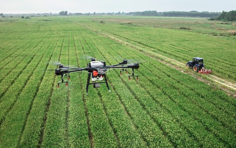 (Видео) Кои напредни технологии целосно ќе го модернизираат земјоделството?