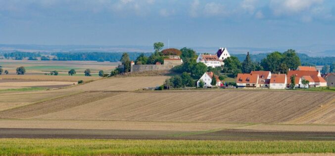Хрватска го продолжи мораториумот на продажба на земјоделско земјиште на странци иако е членка на ЕУ