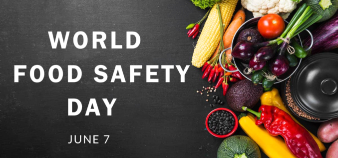 Колку е важна безбедноста на храната за одржливите системи на исхрана?