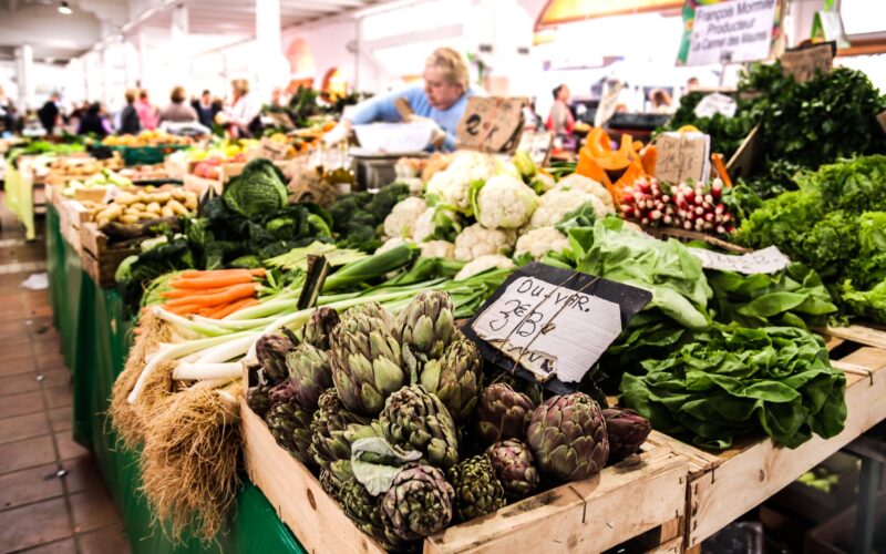 Цените на храната во постојан раст – Во мај драстично зголемување на вредноста на ФАО индексот!