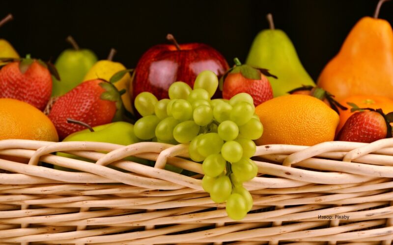 Како овошјето да го одржите свежо подолго време?