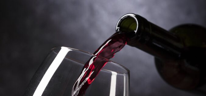 Maкедонско вино на меѓународниот Слоу вајн саем во Болоња