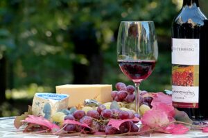 вино и калории