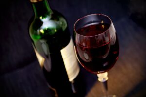 вино здравје