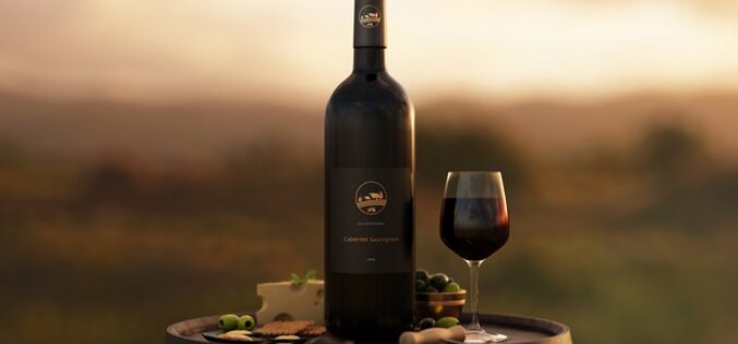 Дегустација на македонски вина на Летно Вино 2021