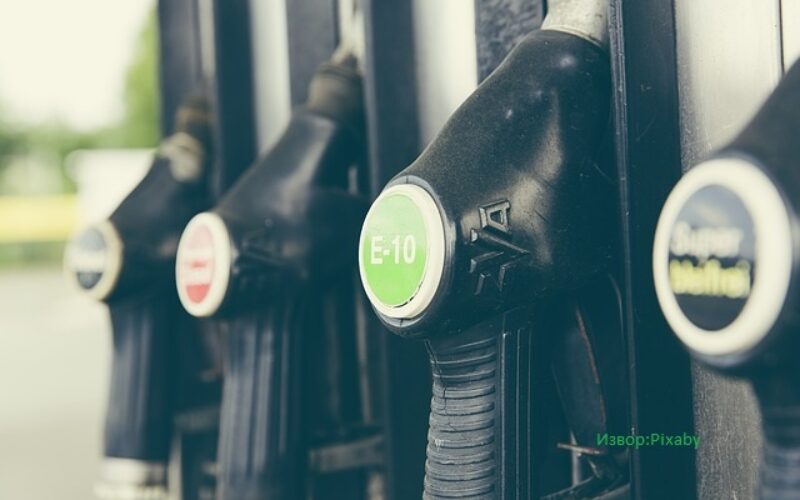 Цените на бензините не се менуваат, дизелот поевтинува за 1,5 денар