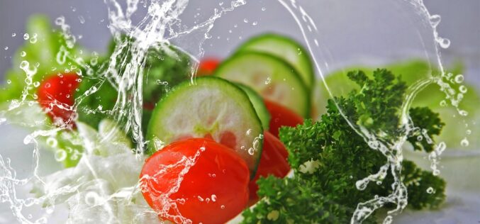 Како да го чувате свеж зеленчукот подолго време?