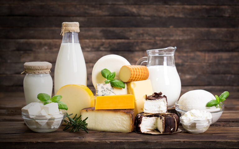 млеко млечни производи цена јуни 2021