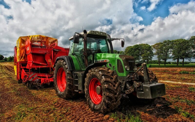 Конечно земјоделците ќе можат да ја искористат “зелената нафта”