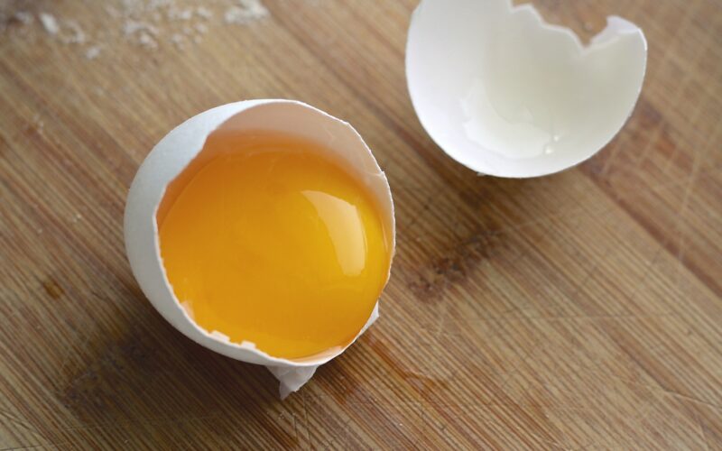 Јајцата како протеински бомби – Најважните здравствени придобивки