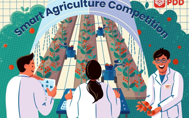 Голем натпревар за агрономи и иноватори во Кина вреден 154 илјади долари