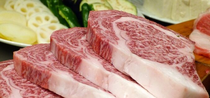 Глобалните цени на месото остануваат на исто ниво како и претходниот месец