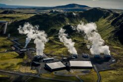 Во Исланд започна со работа најголемата машина која собира јаглерод диоксид од воздухот