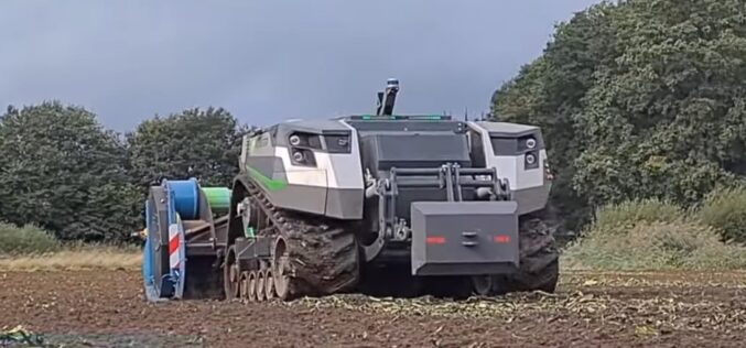 (Видео) 15 роботи за поголема ефикасност во земјоделството