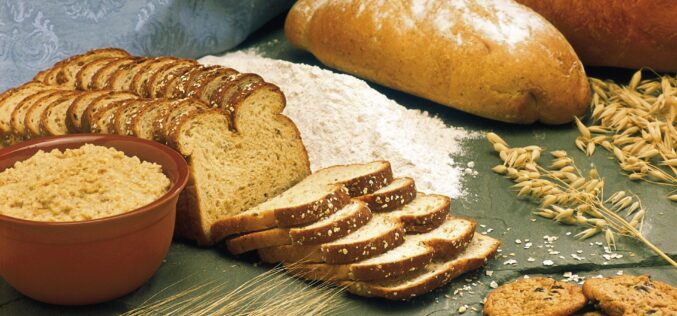 Зошто треба ги намалите дневните количини на белото брашно во исхраната?