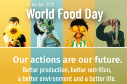 Во организација на ФАО и МЗШВ се одбележува Светски ден на храната 2021 во село Егри