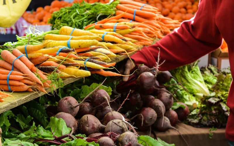 Новитетите во стратегијата „Од фарма до вилушка“ на ЕУ  ќе го подобрат квалитетот на храната и ќе го направат нејзиното производство поодржливо