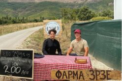 Урбани момци, во рурално опкружување – Фарма Зрзе, инспиративна фармерска приказна на браќата Шемкоски од Скопје