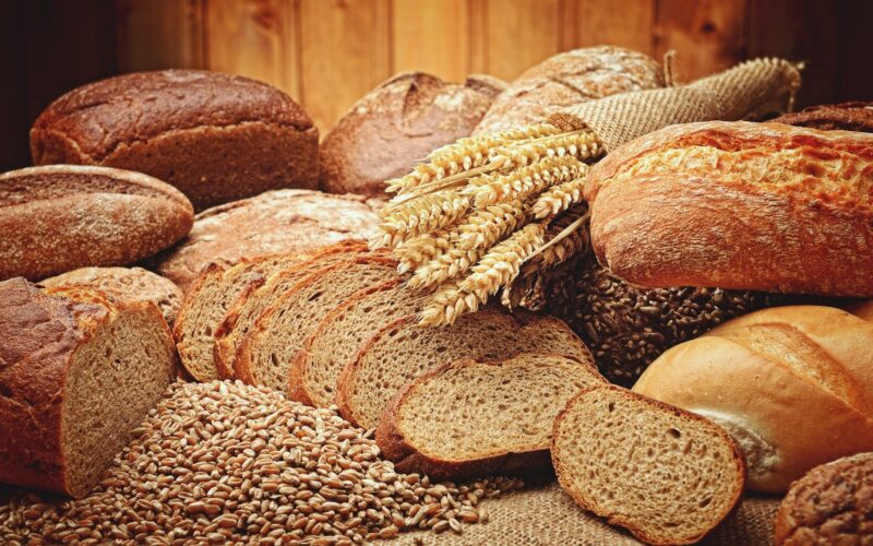 Домашниот леб сè повеќе зависен од увозна пченица