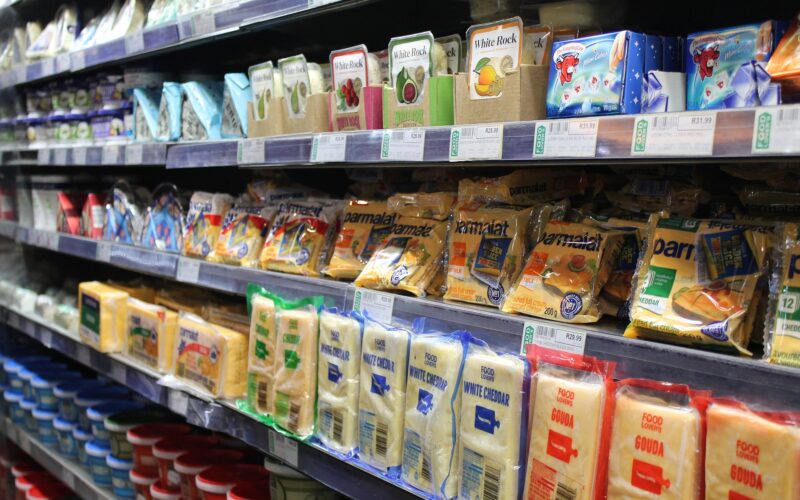 Цените на млекото и млечните производи и понатаму растат!