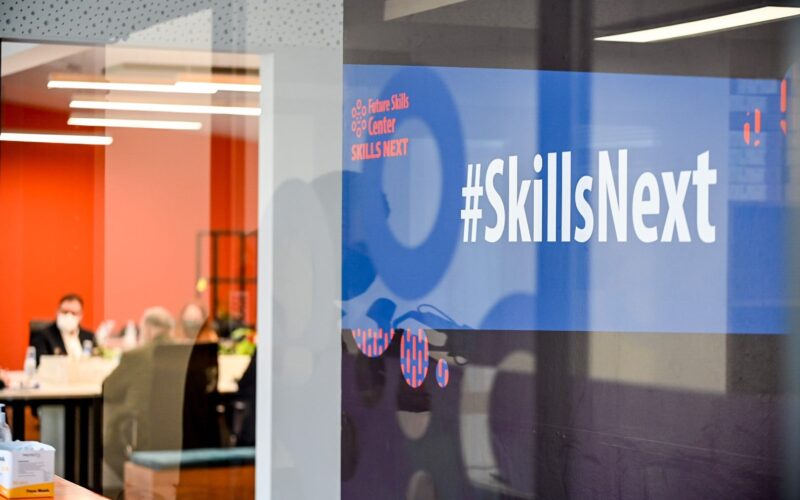 Future Skills Center SkillNext – првиот Центар за нови вештини во нашата држава