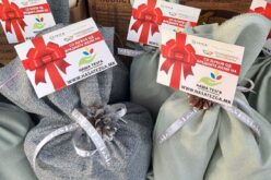 Во духот на дарувањето – Вредните жени од Рурална Коалиција изработија пакетчиња со здрава храна