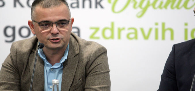Недимовиќ: Нема веќе чекање на границите за земјоделските производи поради „Отворен Балкан“