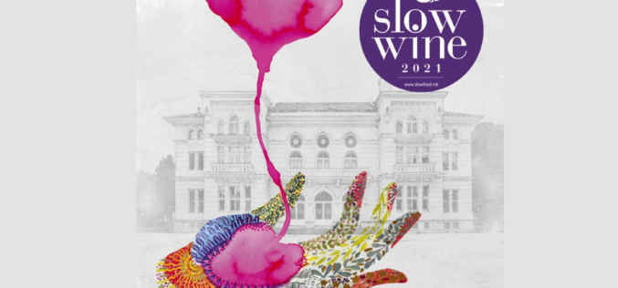 Винскиот салон Битола – Slow Wine 2021