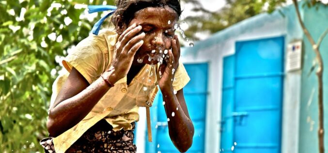 Криза за вода – Глобален проблем што се влошува
