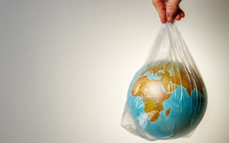 Што значи забраната за употреба на пластични кеси?