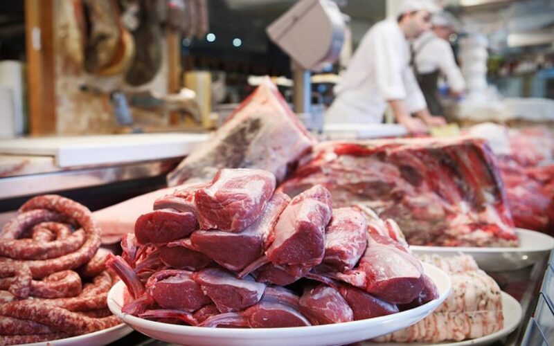 Стабилизација на цените за месо