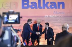 Отворен Балкан – Трговијата со прехранбени производи ќе се олесни и ќе се забрза