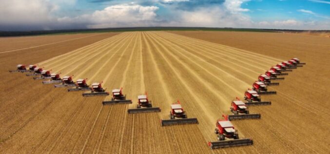 Можеме ли да се откажеме од интензивното индустријализирано земјоделство, а сепак да го храниме светот?