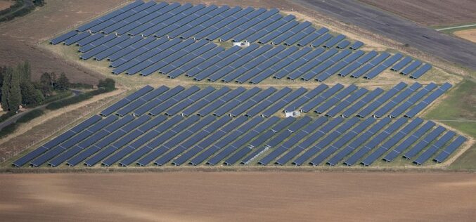 Француски „Акуо Енерџи“ ќе гради соларен парк за 94.000 домаќинства кај Штип, вреден 270 милиони евра