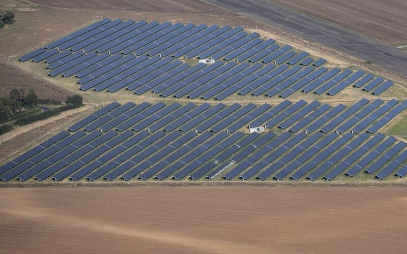 Француски „Акуо Енерџи“ ќе гради соларен парк за 94.000 домаќинства кај Штип, вреден 270 милиони евра