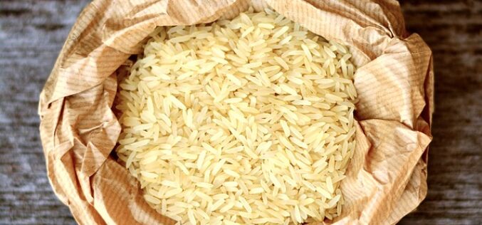 Почна исплатата на финансиската поддршка за оризопроизведителите – Ќе добиваат по три денари за килограм предадена арпа