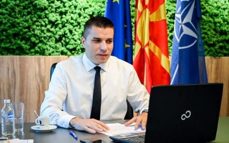 МЗШВ: Предлог мерка ,,Модернизација на постбербени технологии и процеси во трговијата со македонските земјоделски производи”