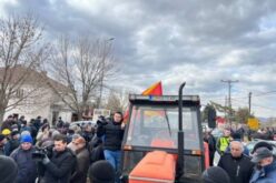 Оризопроизводителите најавуваат дека протестите ќе ги преселат во Скопје