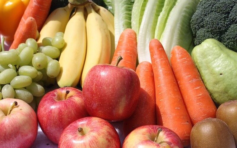 Албанија: Целта е да се зголеми вредноста на извозот на овошје и зеленчук до околу 1 милијарда евра до 2025 година