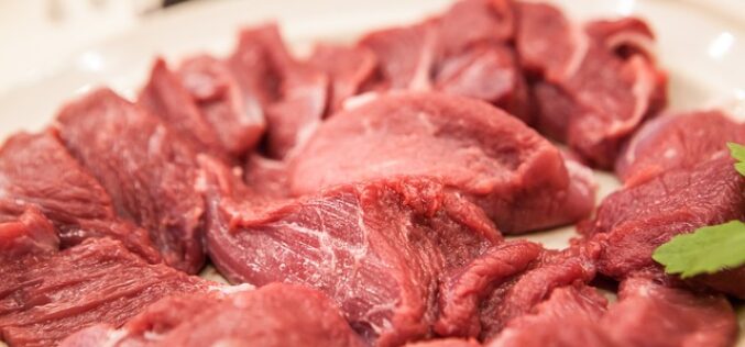 Тајван со парични казни за внес на производи од свинско месо