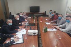 АФПЗРР споделува искуство на вработените од Платежната агенција на Албанија во врска со имплементацијата на ИПАРД програмата