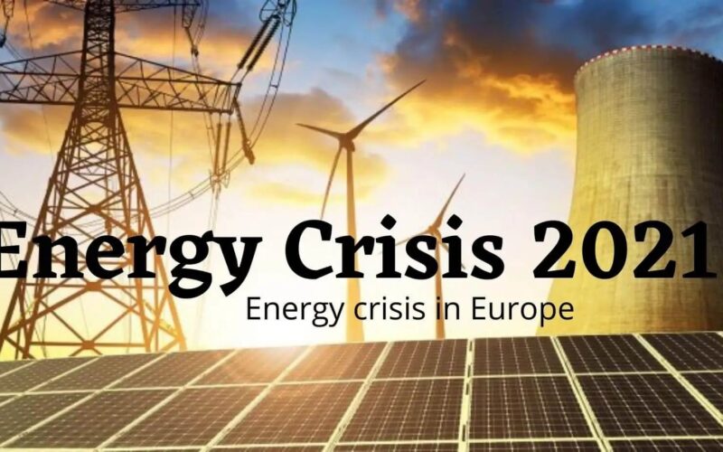 (Видео) Краток осврт на енергетската криза во ЕУ