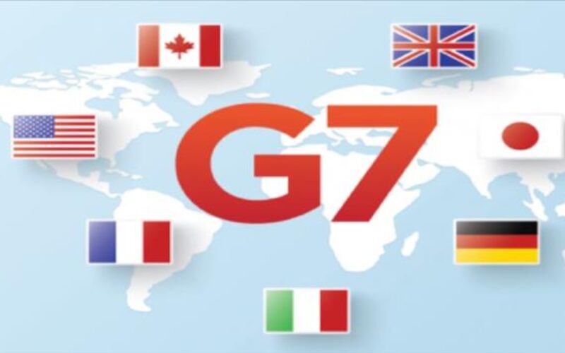 Снабдувањето со храна во светот на агендата на претстојниот состанок на министрите за земјоделство на Г-7 групата